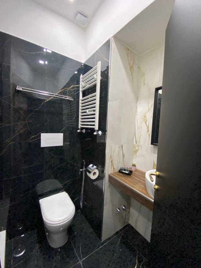 Katarios Suite Neapol Zewnętrze zdjęcie