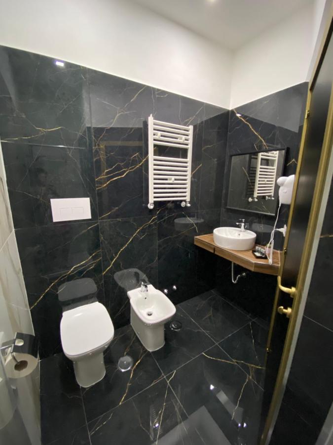 Katarios Suite Neapol Zewnętrze zdjęcie