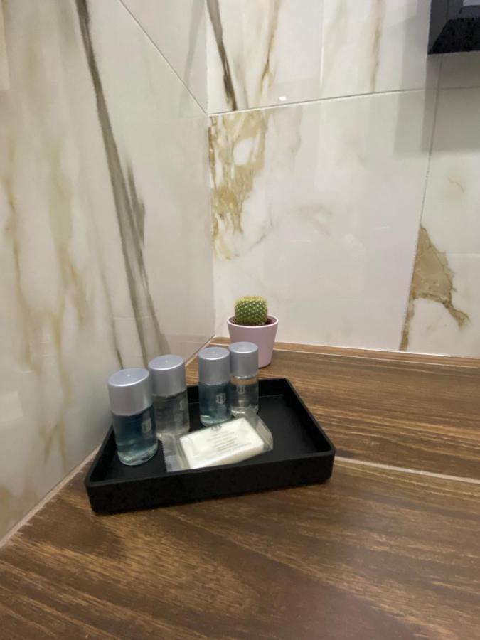 Katarios Suite Neapol Zewnętrze zdjęcie