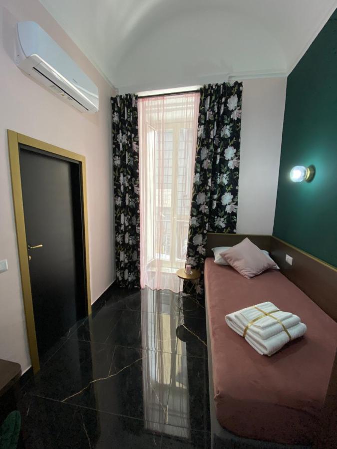 Katarios Suite Neapol Zewnętrze zdjęcie