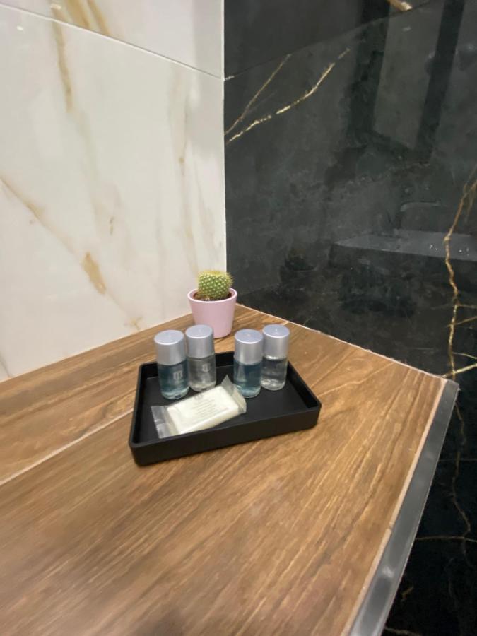 Katarios Suite Neapol Zewnętrze zdjęcie