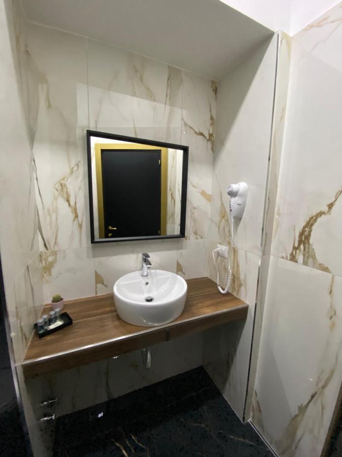 Katarios Suite Neapol Zewnętrze zdjęcie