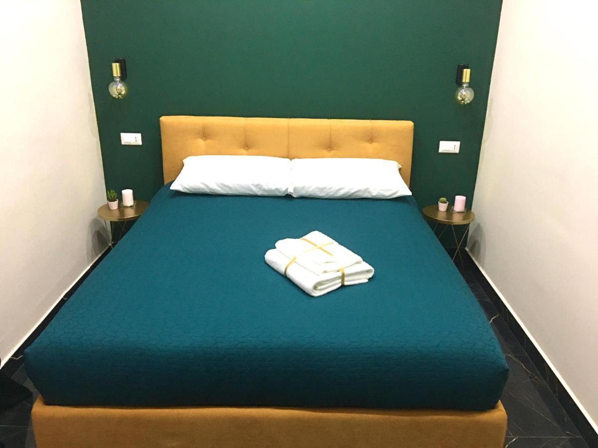 Katarios Suite Neapol Zewnętrze zdjęcie