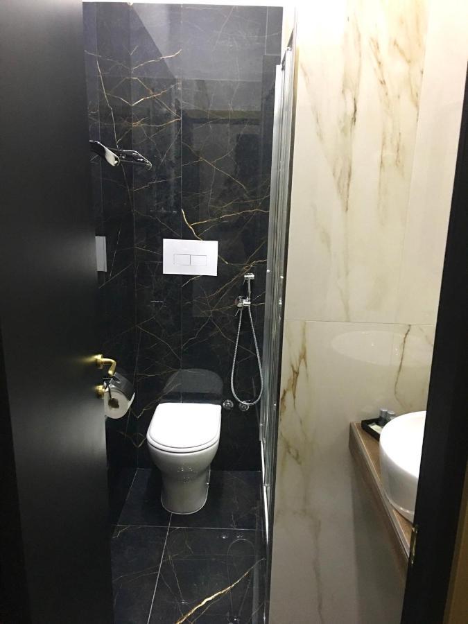 Katarios Suite Neapol Zewnętrze zdjęcie