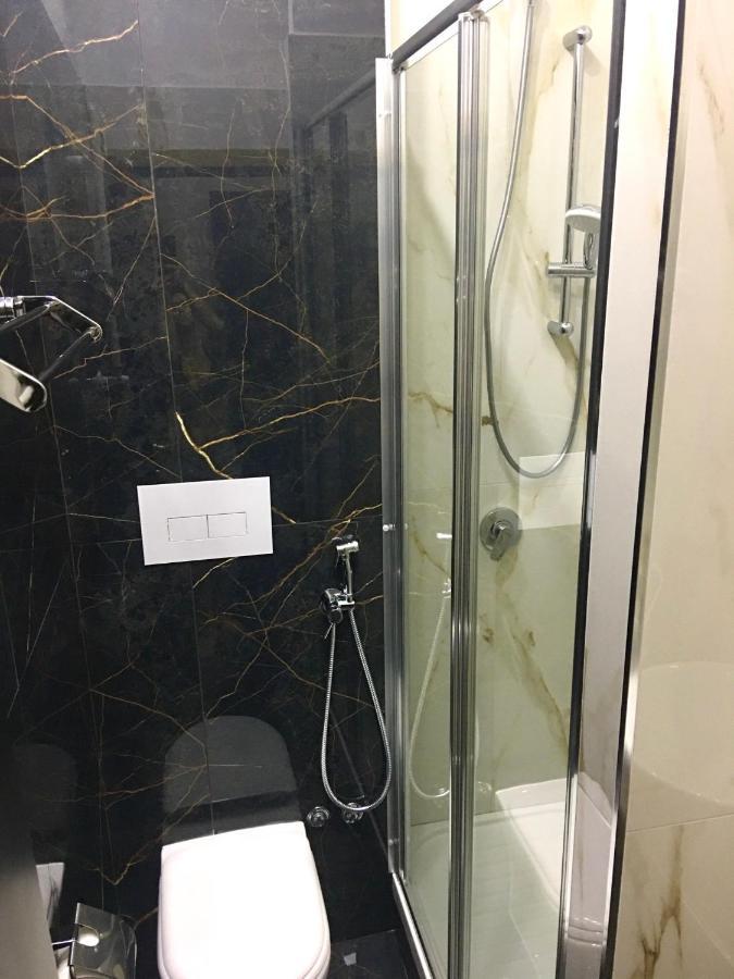 Katarios Suite Neapol Zewnętrze zdjęcie