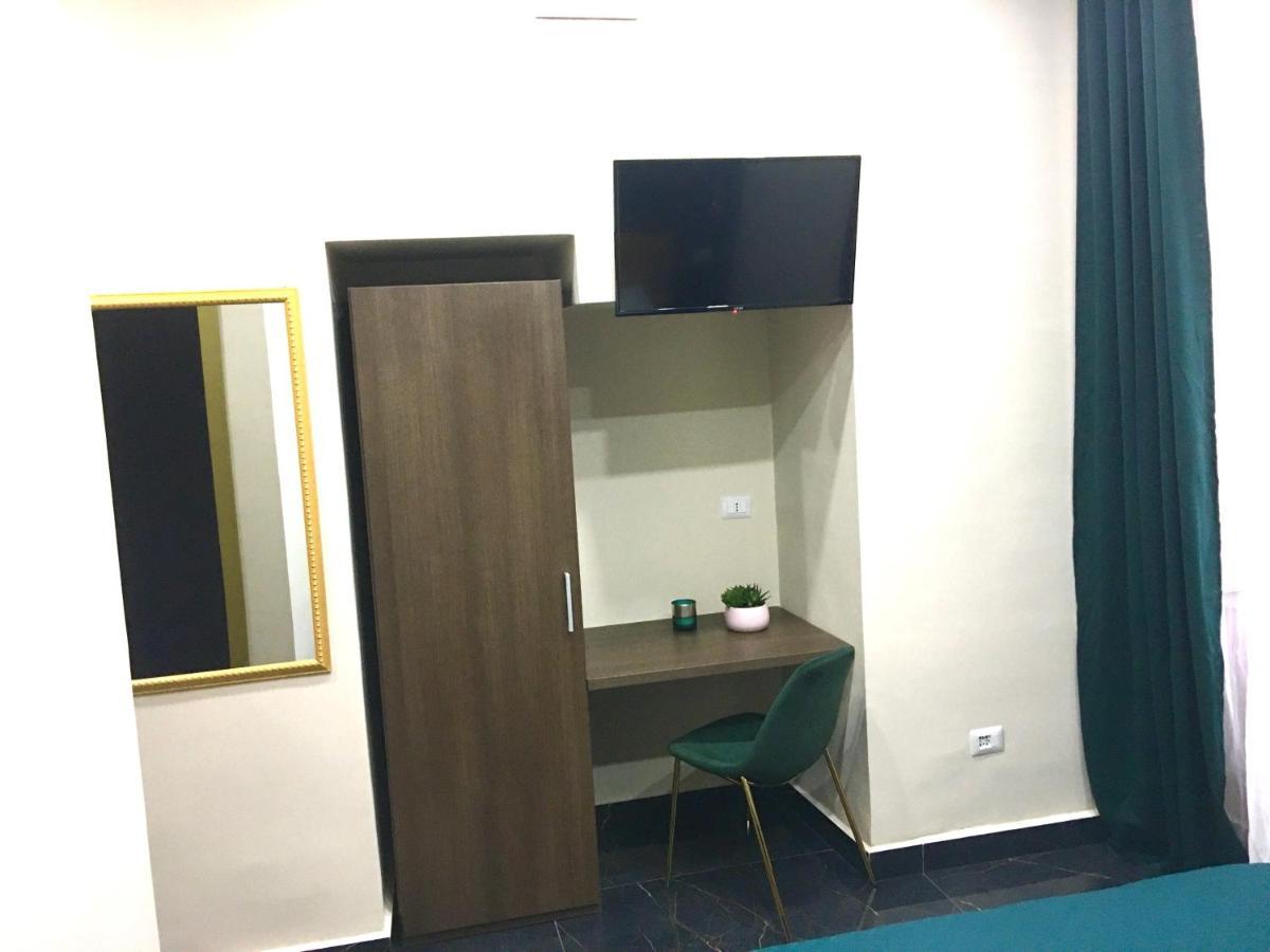 Katarios Suite Neapol Zewnętrze zdjęcie