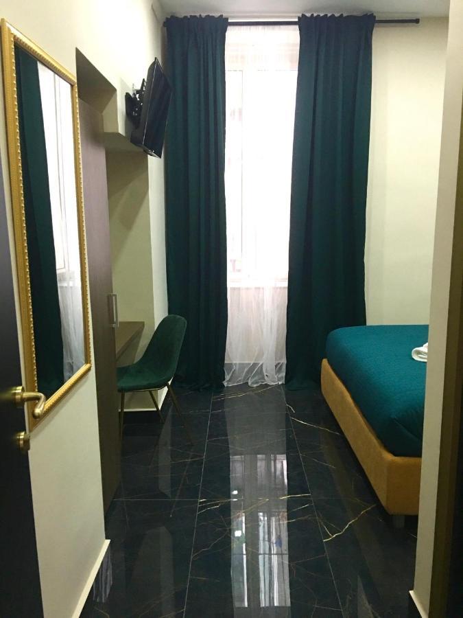Katarios Suite Neapol Zewnętrze zdjęcie