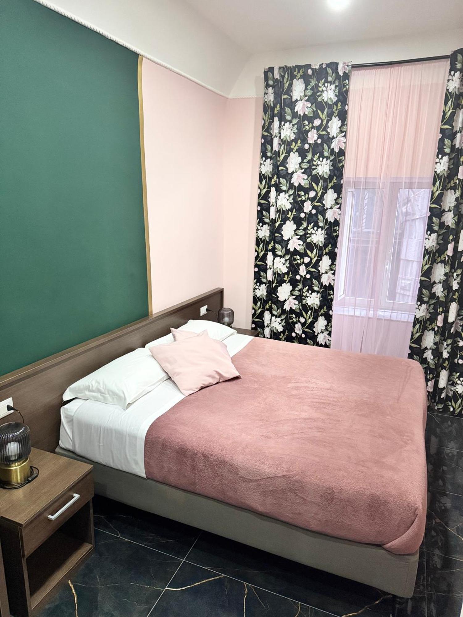 Katarios Suite Neapol Zewnętrze zdjęcie